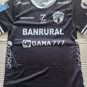 Comunicaciones FC 23/24 Away